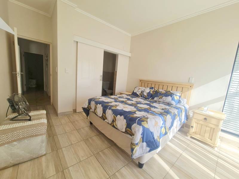 2 Bedroom Property for Sale in Palm Lakes Estate KwaZulu-Natal