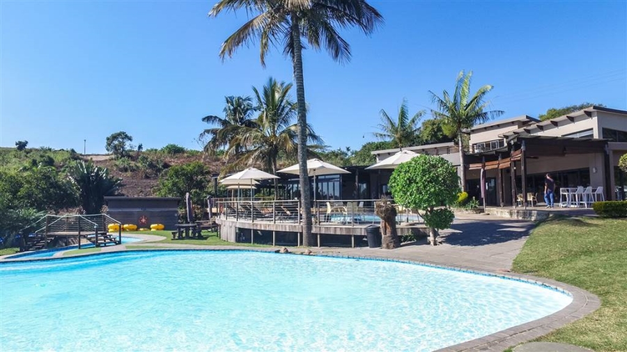 2 Bedroom Property for Sale in Palm Lakes Estate KwaZulu-Natal