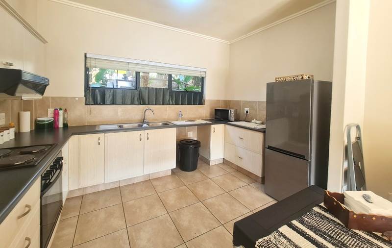 2 Bedroom Property for Sale in Palm Lakes Estate KwaZulu-Natal