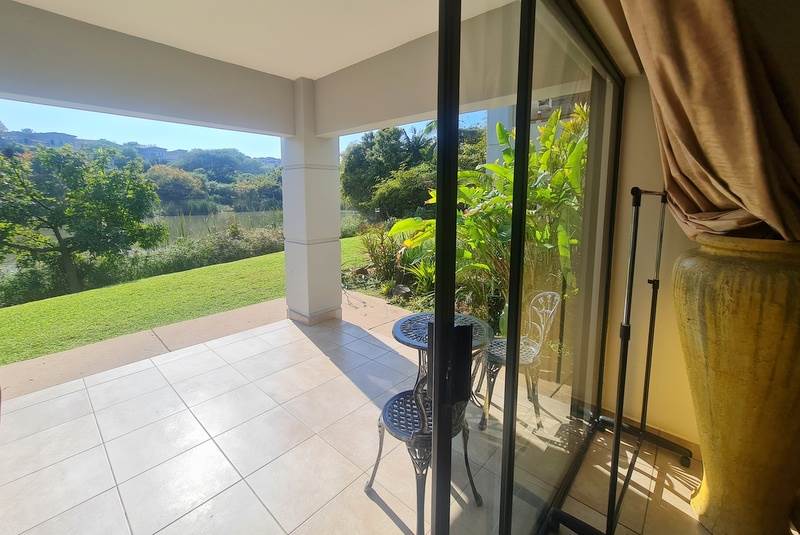 2 Bedroom Property for Sale in Palm Lakes Estate KwaZulu-Natal
