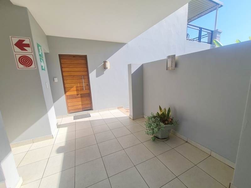 2 Bedroom Property for Sale in Palm Lakes Estate KwaZulu-Natal