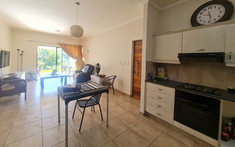 2 Bedroom Property for Sale in Palm Lakes Estate KwaZulu-Natal