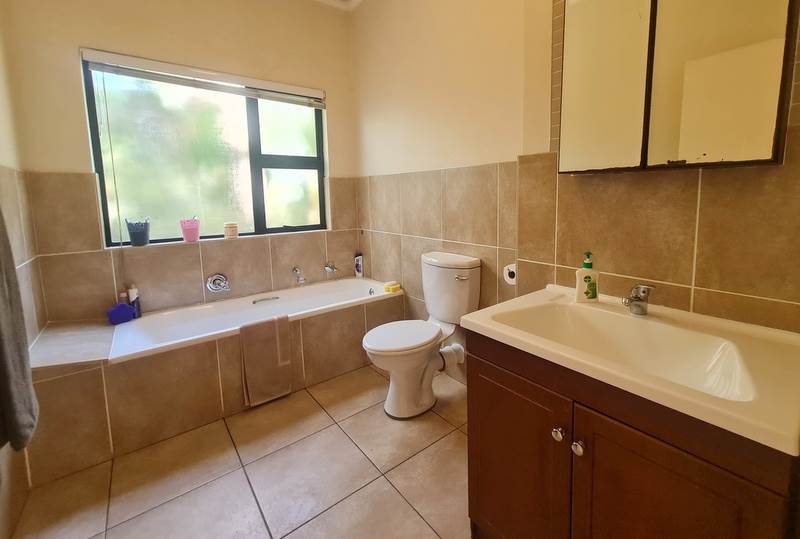 2 Bedroom Property for Sale in Palm Lakes Estate KwaZulu-Natal
