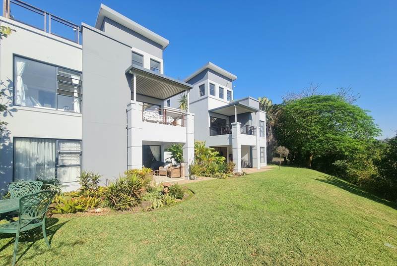 2 Bedroom Property for Sale in Palm Lakes Estate KwaZulu-Natal