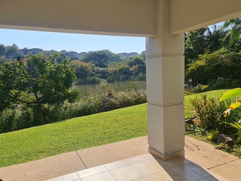 2 Bedroom Property for Sale in Palm Lakes Estate KwaZulu-Natal