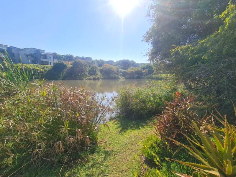 2 Bedroom Property for Sale in Palm Lakes Estate KwaZulu-Natal