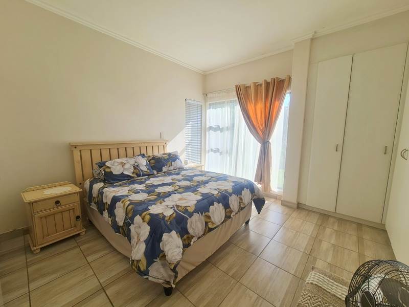 2 Bedroom Property for Sale in Palm Lakes Estate KwaZulu-Natal