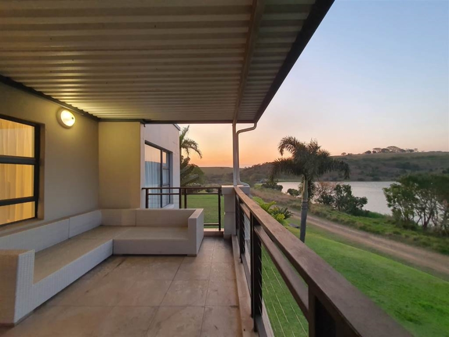 3 Bedroom Property for Sale in Palm Lakes Estate KwaZulu-Natal