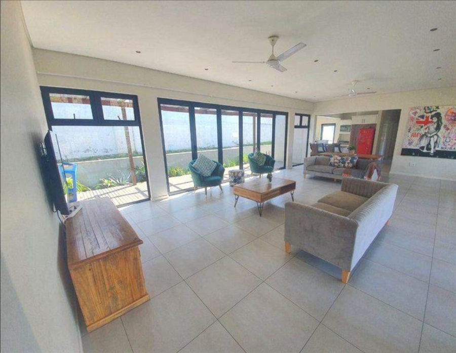 3 Bedroom Property for Sale in Palm Lakes Estate KwaZulu-Natal