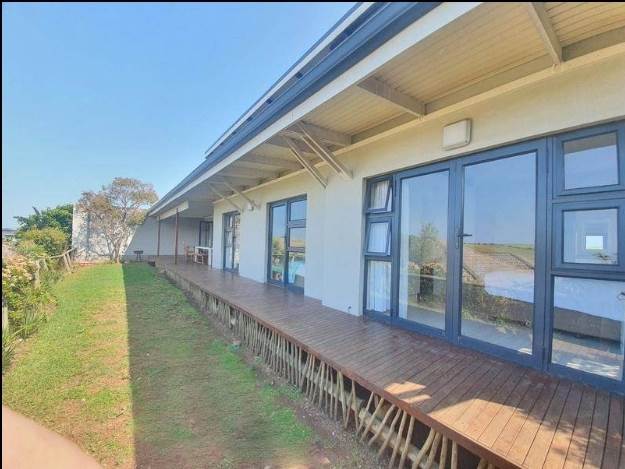 3 Bedroom Property for Sale in Palm Lakes Estate KwaZulu-Natal