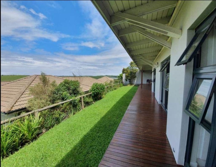 3 Bedroom Property for Sale in Palm Lakes Estate KwaZulu-Natal