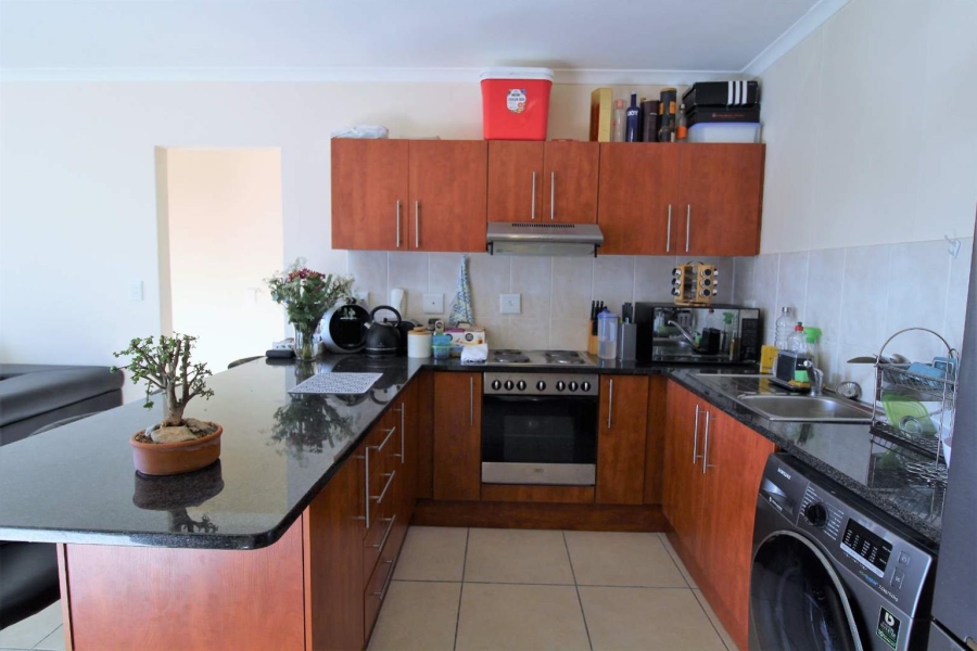 1 Bedroom Property for Sale in Morningside KwaZulu-Natal