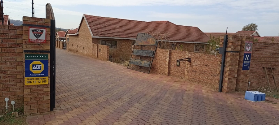4 Bedroom Property for Sale in Newcastle KwaZulu-Natal
