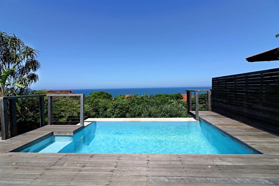 5 Bedroom Property for Sale in Zimbali Coastal Resort Estate KwaZulu-Natal