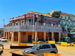 Commercial Property for Sale in Point Waterfront KwaZulu-Natal