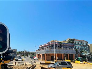 Commercial Property for Sale in Point Waterfront KwaZulu-Natal