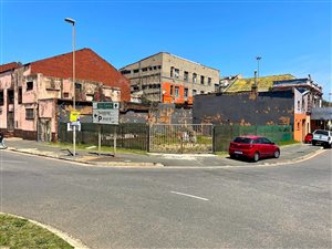 Commercial Property for Sale in Point Waterfront KwaZulu-Natal