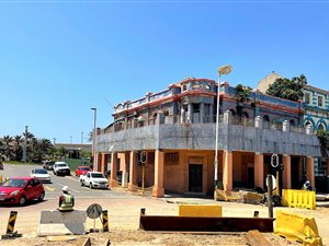 Commercial Property for Sale in Point Waterfront KwaZulu-Natal