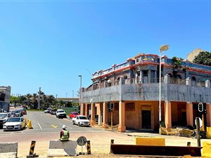 Commercial Property for Sale in Point Waterfront KwaZulu-Natal