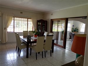 1 Bedroom Property for Sale in Tugela KwaZulu-Natal