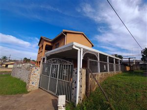 6 Bedroom Property for Sale in Stanger KwaZulu-Natal