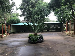 2 Bedroom Property for Sale in Melmoth KwaZulu-Natal