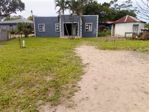 3 Bedroom Property for Sale in Kwambonambi KwaZulu-Natal