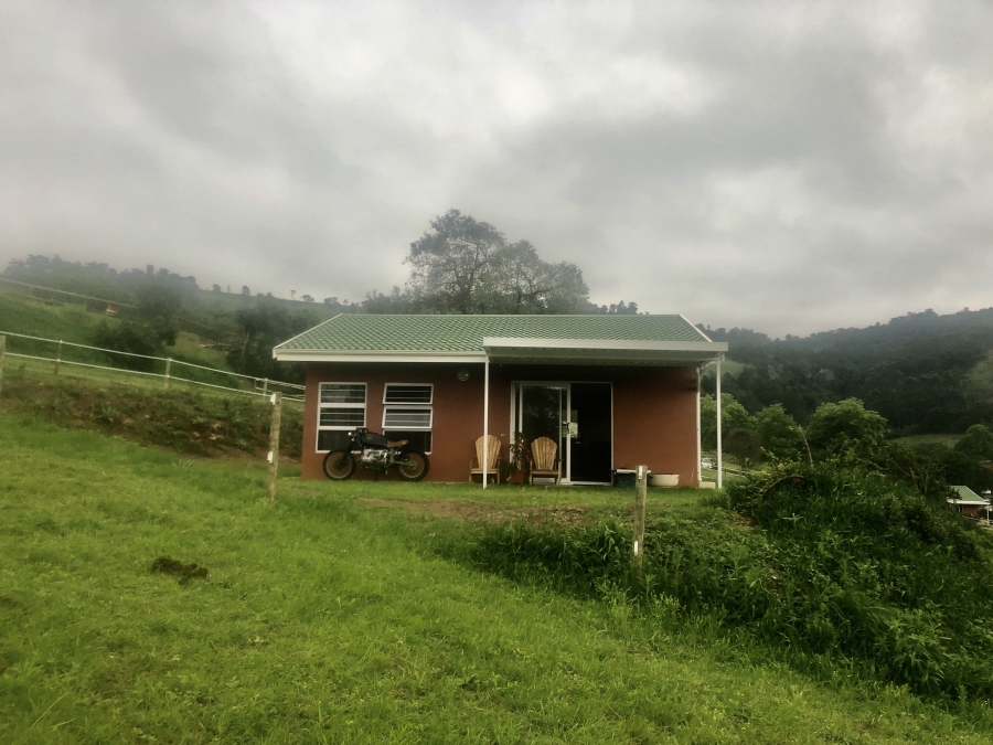 To Let 2 Bedroom Property for Rent in Drummond KwaZulu-Natal
