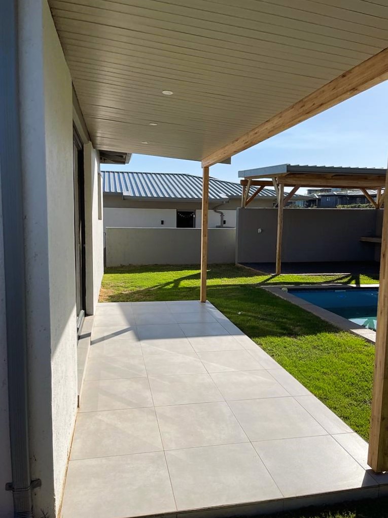 To Let 3 Bedroom Property for Rent in Sibaya Precinct KwaZulu-Natal