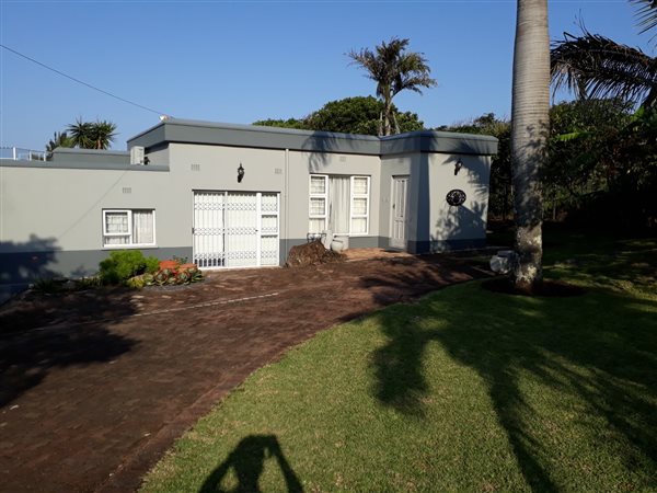 4 Bedroom Property for Sale in Banners Rest KwaZulu-Natal