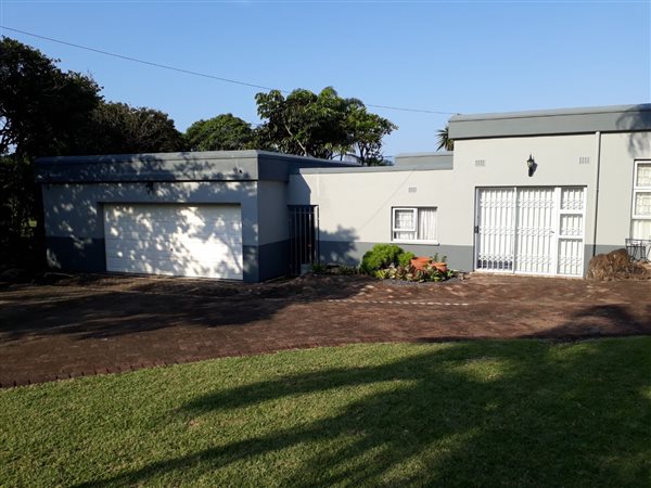4 Bedroom Property for Sale in Banners Rest KwaZulu-Natal