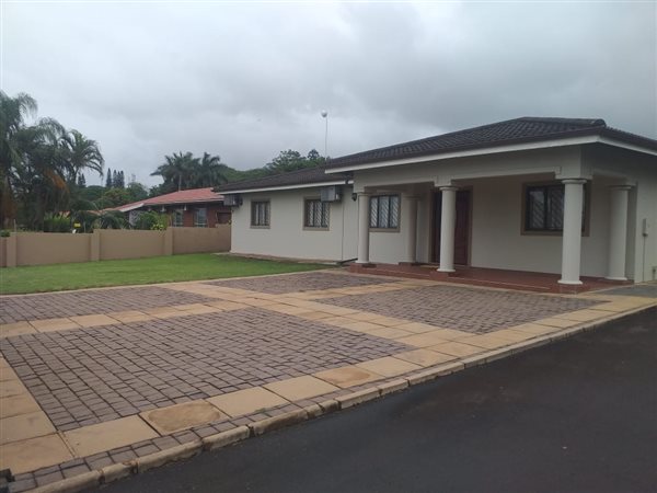 3 Bedroom Property for Sale in Gingindlovu KwaZulu-Natal
