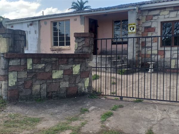 4 Bedroom Property for Sale in Darnall KwaZulu-Natal