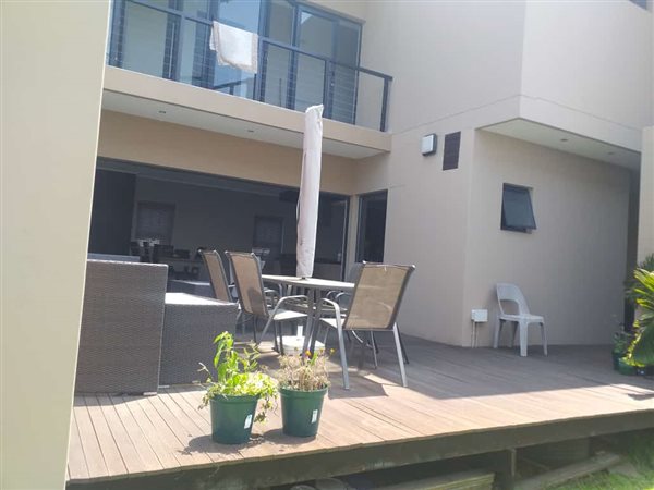 4 Bedroom Property for Sale in Palm Lakes Estate KwaZulu-Natal