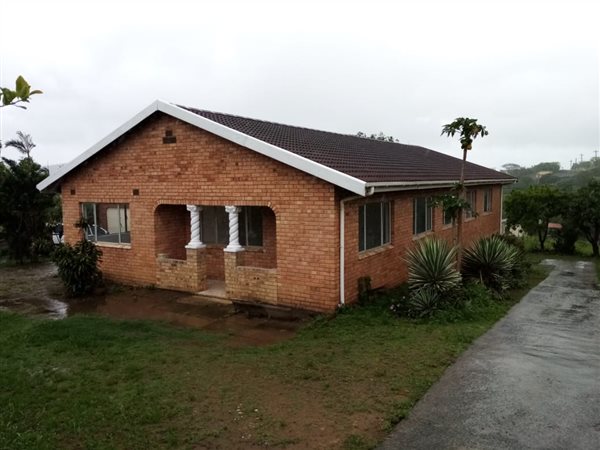 4 Bedroom Property for Sale in Mandini KwaZulu-Natal