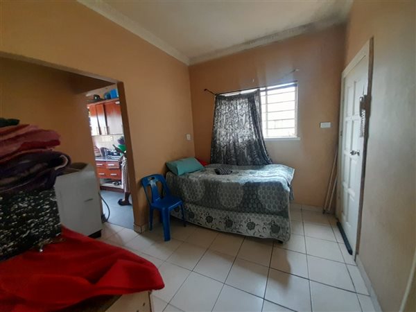 2 Bedroom Property for Sale in Bulwer KwaZulu-Natal