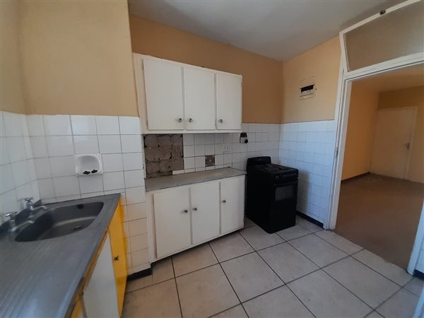 1 Bedroom Property for Sale in Durban Central KwaZulu-Natal