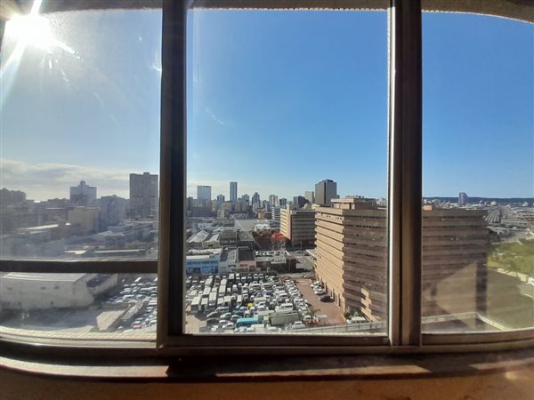 1 Bedroom Property for Sale in Durban Central KwaZulu-Natal