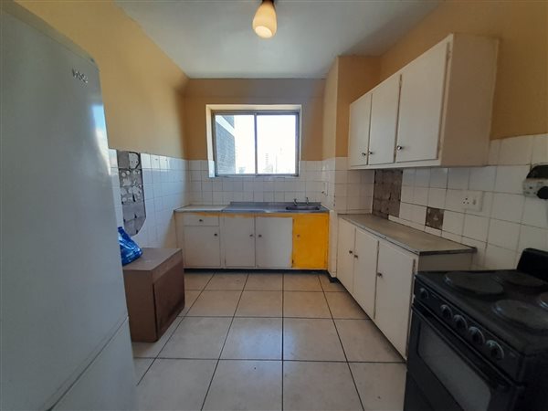 1 Bedroom Property for Sale in Durban Central KwaZulu-Natal