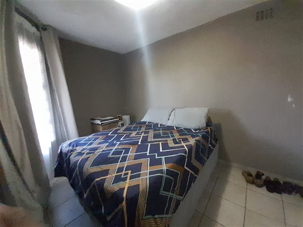 2 Bedroom Property for Sale in Carrington Heights KwaZulu-Natal