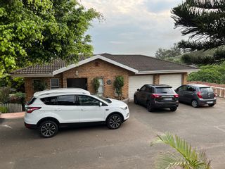 To Let 1 Bedroom Property for Rent in Panorama Park KwaZulu-Natal