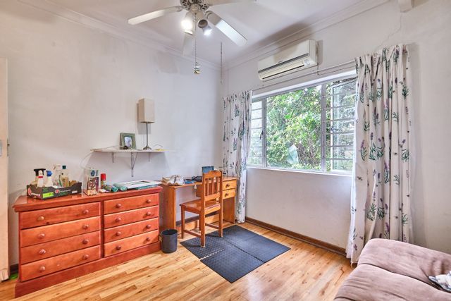 4 Bedroom Property for Sale in Athlone Park KwaZulu-Natal