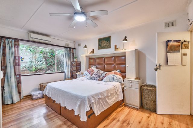 4 Bedroom Property for Sale in Athlone Park KwaZulu-Natal