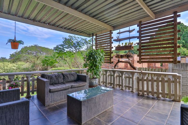 3 Bedroom Property for Sale in Amanzimtoti KwaZulu-Natal