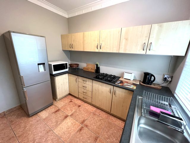 3 Bedroom Property for Sale in Amanzimtoti KwaZulu-Natal