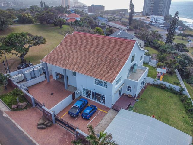 To Let  Bedroom Property for Rent in Amanzimtoti KwaZulu-Natal