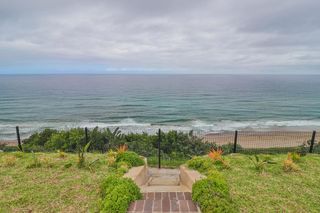 4 Bedroom Property for Sale in Amanzimtoti KwaZulu-Natal