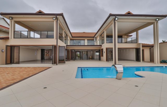 4 Bedroom Property for Sale in Amanzimtoti KwaZulu-Natal