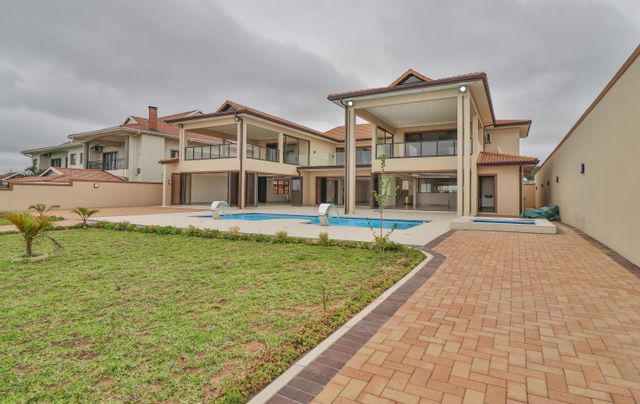 4 Bedroom Property for Sale in Amanzimtoti KwaZulu-Natal