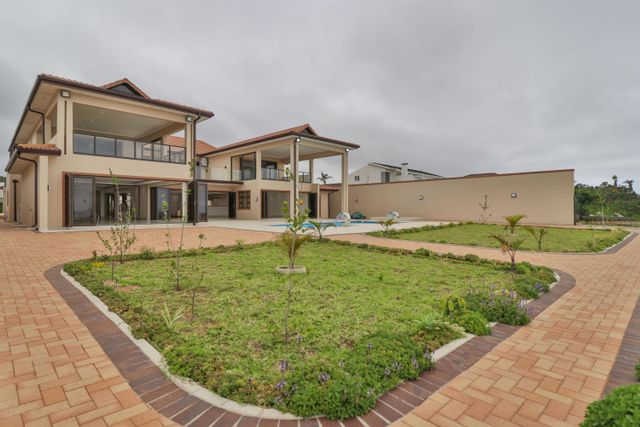 4 Bedroom Property for Sale in Amanzimtoti KwaZulu-Natal